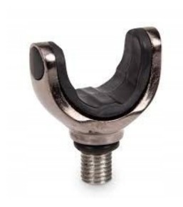 podporka-gentle-gripper-alu-gun-smoke-anaconda podporka-gentle-gripper-alu-gun-smoke-anaconda