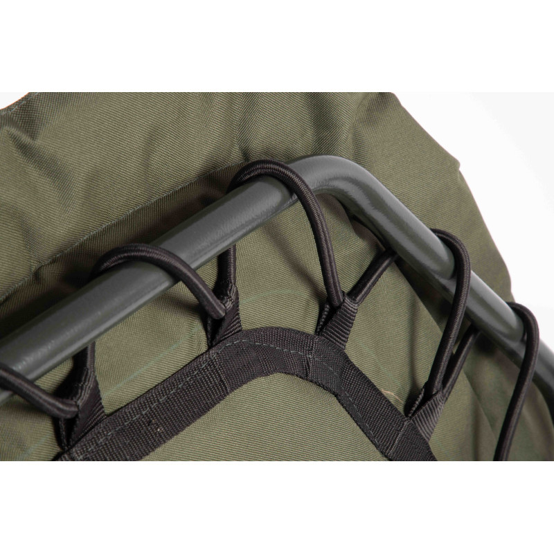 Łóżko karpiowe Mikado Intro 8 nóg IS14-BC005