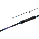 Wędka Delphin GraphiX 24T 185cm / 0,5-5g Wędka Delphin GraphiX 24T 185cm / 0,5-5g