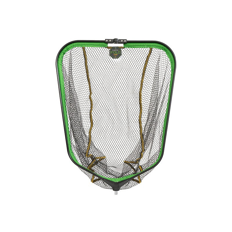 Pływający kosz podbieraka REAXE FloateR FoldCUBE 50 x 40 cm Delphin Pływający kosz podbieraka REAXE FloateR FoldCUBE 50 x 40 cm Delphin