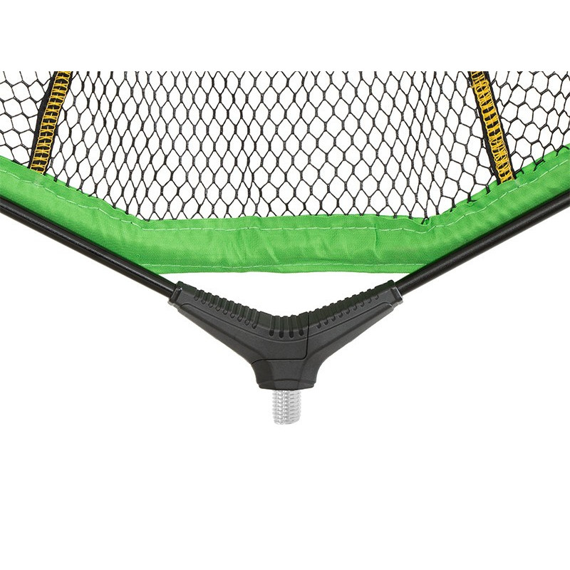 Pływający kosz podbieraka REAXE FloateR FoldCUBE 50 x 40 cm Delphin Pływający kosz podbieraka REAXE FloateR FoldCUBE 50 x 40 cm Delphin