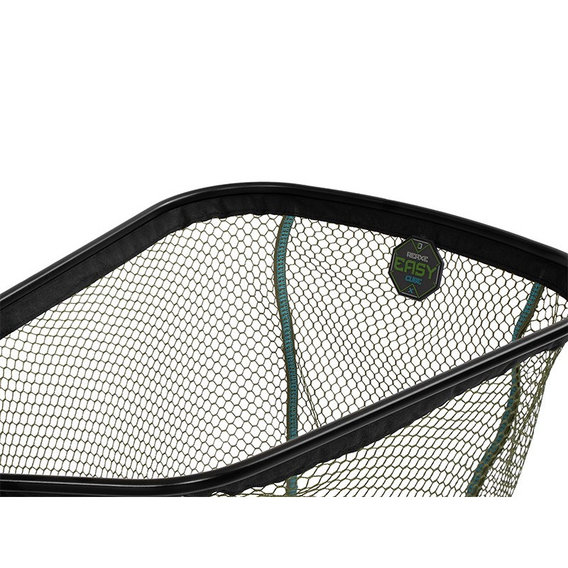 Kosz podbieraka Delphin REAXE EasyCUBE oczka siatki: 8 x 8 mm Kosz podbieraka Delphin REAXE EasyCUBE oczka siatki: 8 x 8 mm