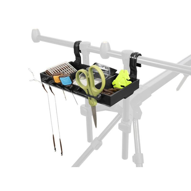 Półka do Rodpoda ShelfPod 101005123 Delphin Półka do Rodpoda ShelfPod 101005123 Delphin