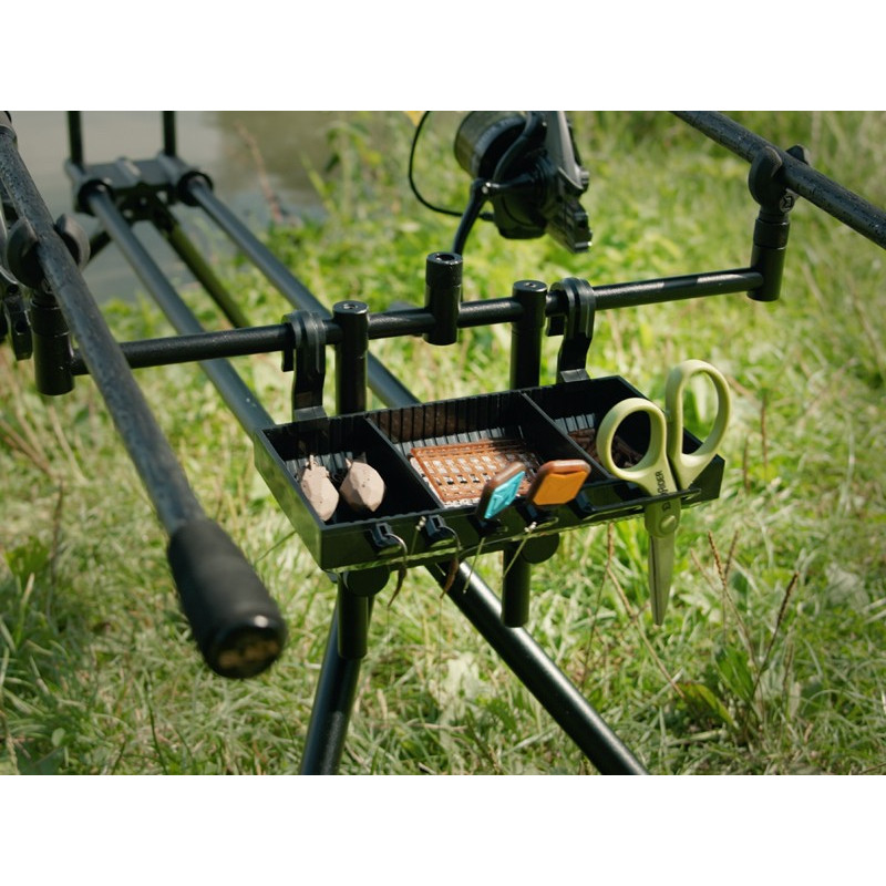 Półka do Rodpoda ShelfPod 101005123 Delphin Półka do Rodpoda ShelfPod 101005123 Delphin