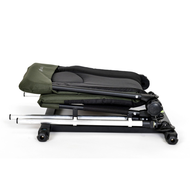 FOTEL Elektrostatyk CUZO F3 METHOD FEEDER CUZO-f3-czarny FOTEL Elektrostatyk CUZO F3 METHOD FEEDER CUZO-f3-czarny