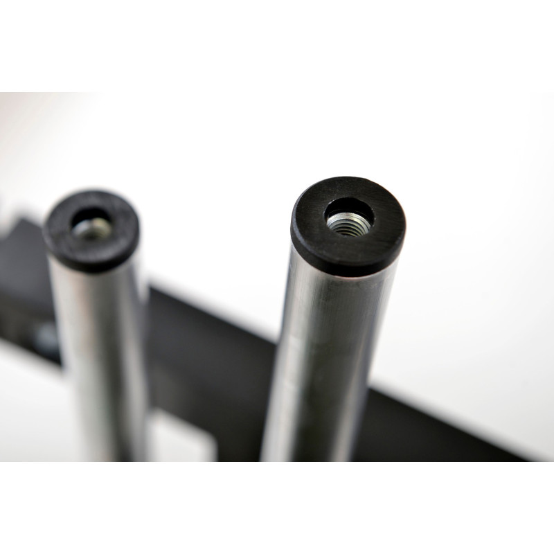 FOTEL Elektrostatyk CUZO F3 METHOD FEEDER CUZO-f3-czarny FOTEL Elektrostatyk CUZO F3 METHOD FEEDER CUZO-f3-czarny