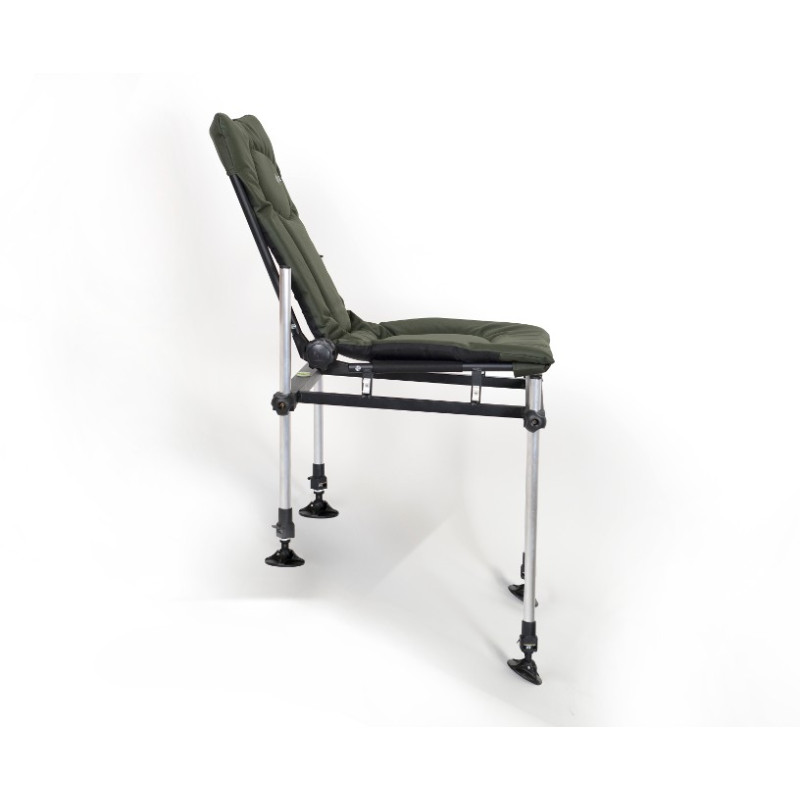 FOTEL Elektrostatyk CUZO F3 METHOD FEEDER CUZO-f3-czarny FOTEL Elektrostatyk CUZO F3 METHOD FEEDER CUZO-f3-czarny