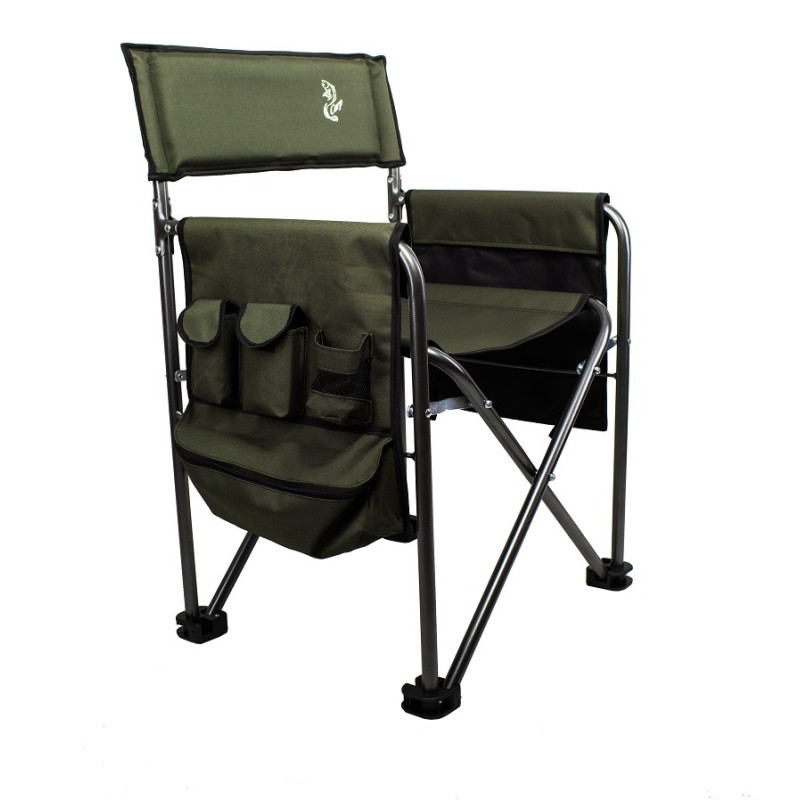 Fotel Elektrostatyk F6K CUZO-f6k-zielony