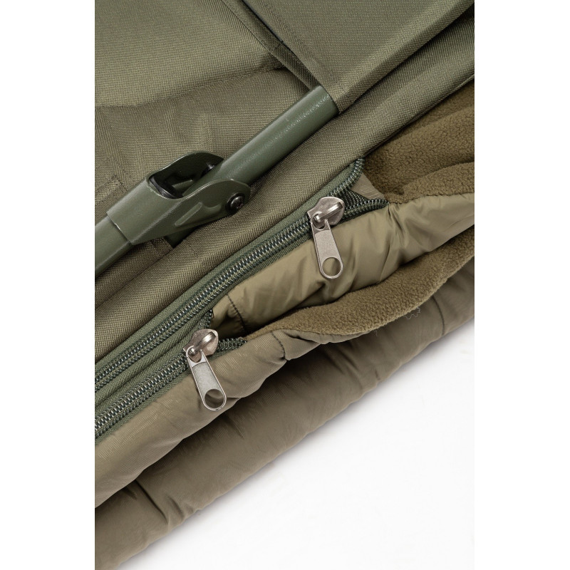 ŁÓŻKO KARPIOWE Mikado ENCLAVE IS14-BC004 ŁÓŻKO KARPIOWE Mikado ENCLAVE IS14-BC004