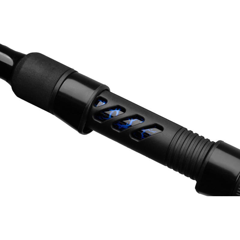 Wędka Mikado Trython Carp 3-składowe 390cm Wędka Mikado Trython Carp 3-składowe 390cm