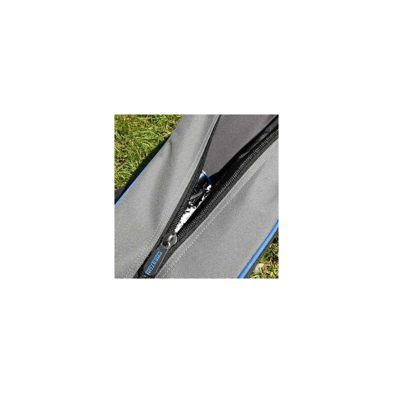 Pokrowiec Preston COMPETITION 2 Rod Holdall Pokrowiec Preston COMPETITION 2 Rod Holdall