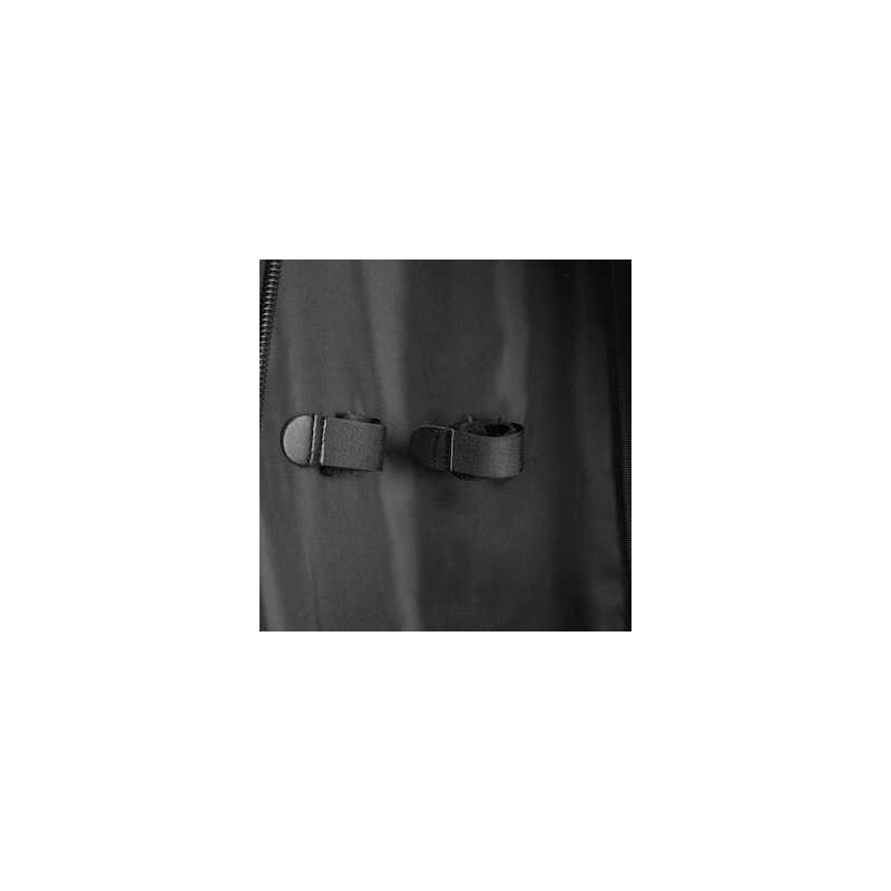 Pokrowiec Preston COMPETITION 2 Rod Holdall Pokrowiec Preston COMPETITION 2 Rod Holdall