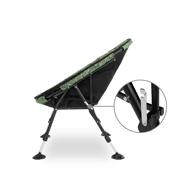 Fotel Delphin YOGEEN TeleLUX 101004762