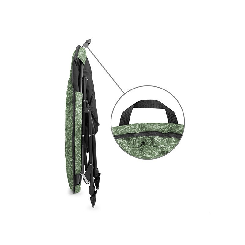 Fotel Delphin YOGEEN TeleLUX 101004762