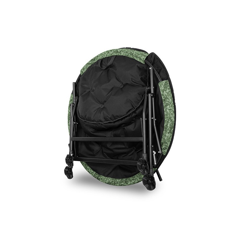 Fotel Delphin YOGEEN TeleLUX 101004762