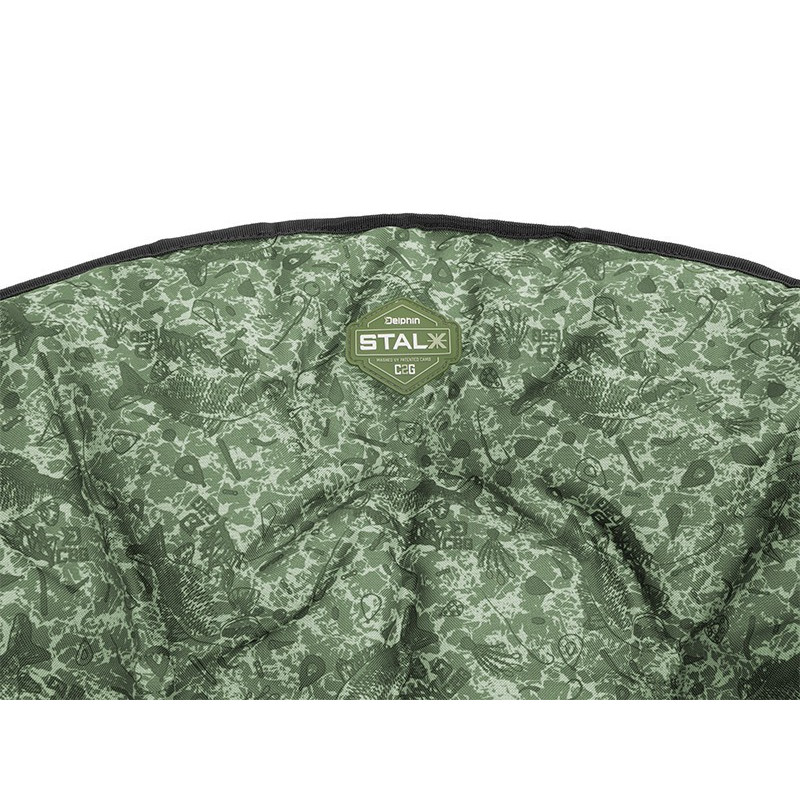 Fotel Delphin YOGEEN TeleLUX 101004762