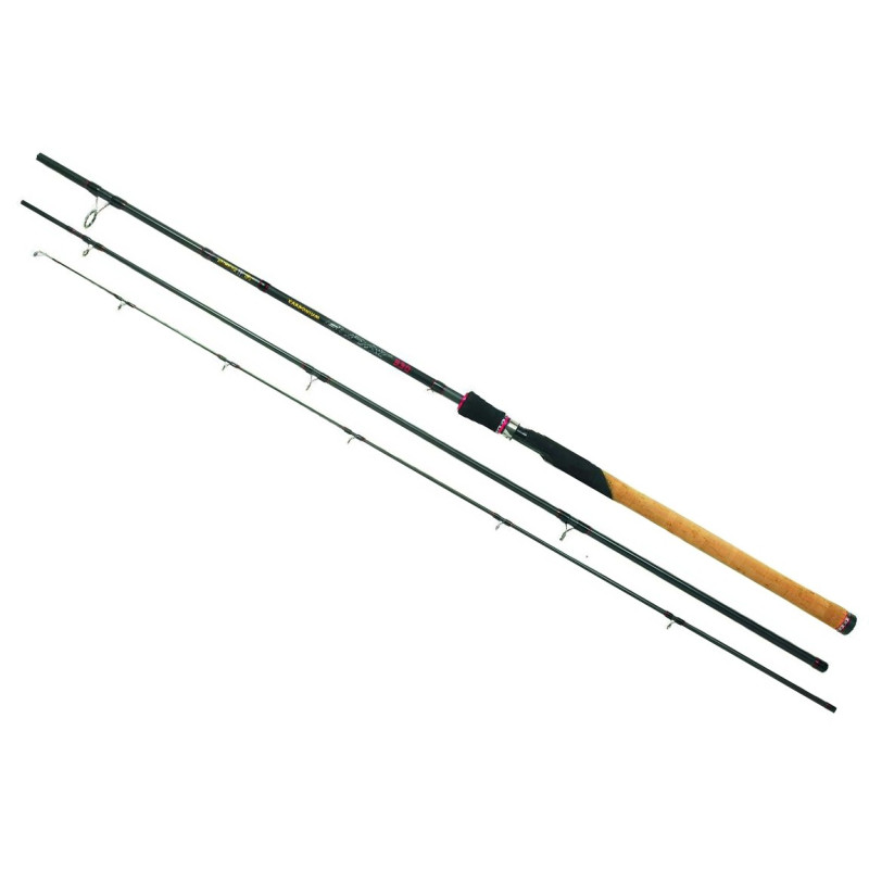 Wędka Browning Carbonium Float 390cm / 10-40g Wędka Browning Carbonium Float 390cm / 10-40g