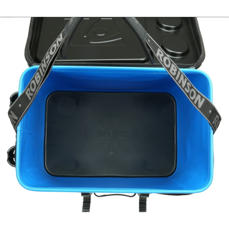 Torba Robinson wodoodporna EVA - DUŻA