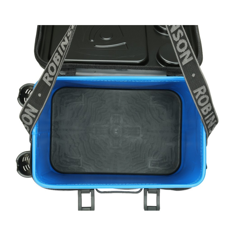 Torba Robinson wodoodporna EVA - MAŁA