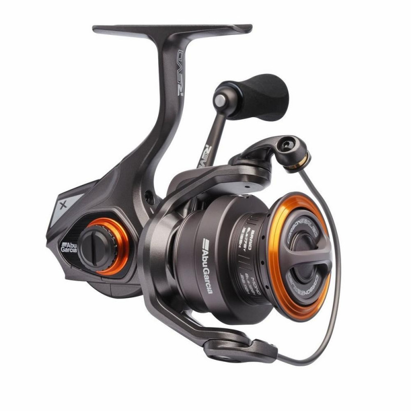 Kołowrotek Abu Garcia Revo 3 2500