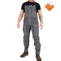 Spodnie wędkarskie Graff 731-B roz. L/182