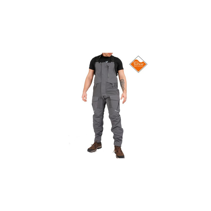 Spodnie wędkarskie Graff 731-B roz. L/182