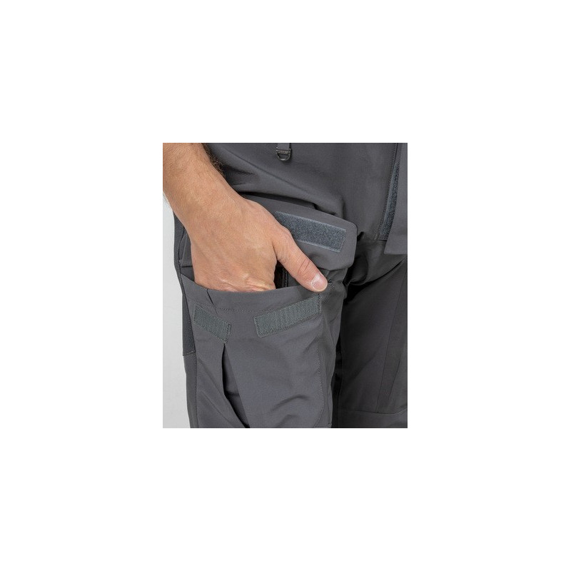 Spodnie wędkarskie Graff 731-B roz. L/182