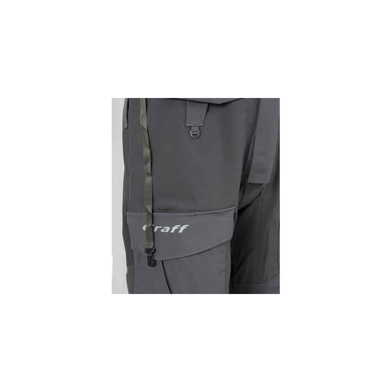 Spodnie wędkarskie Graff 731-B roz. L/182