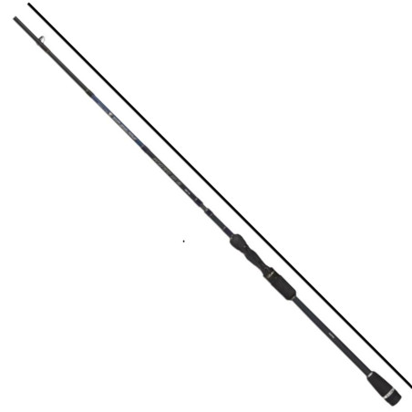 Wędka Illex Blue Shadow 210mh travel 211cm / 7-30g