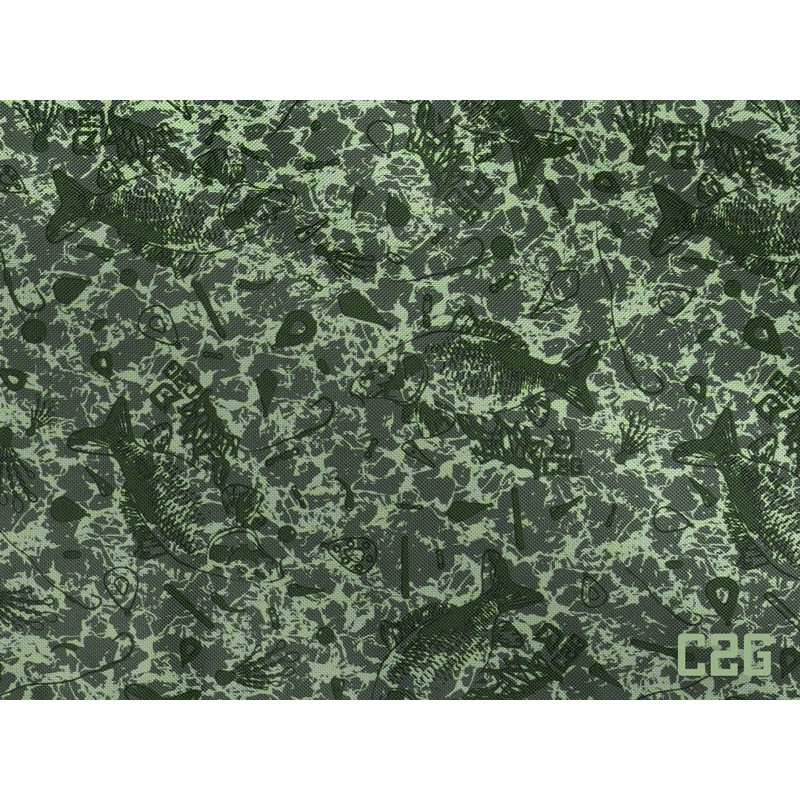 Zestaw obiadowy Foody SPACE C2G roz. ręcznika 33 x 33 cm Delphin