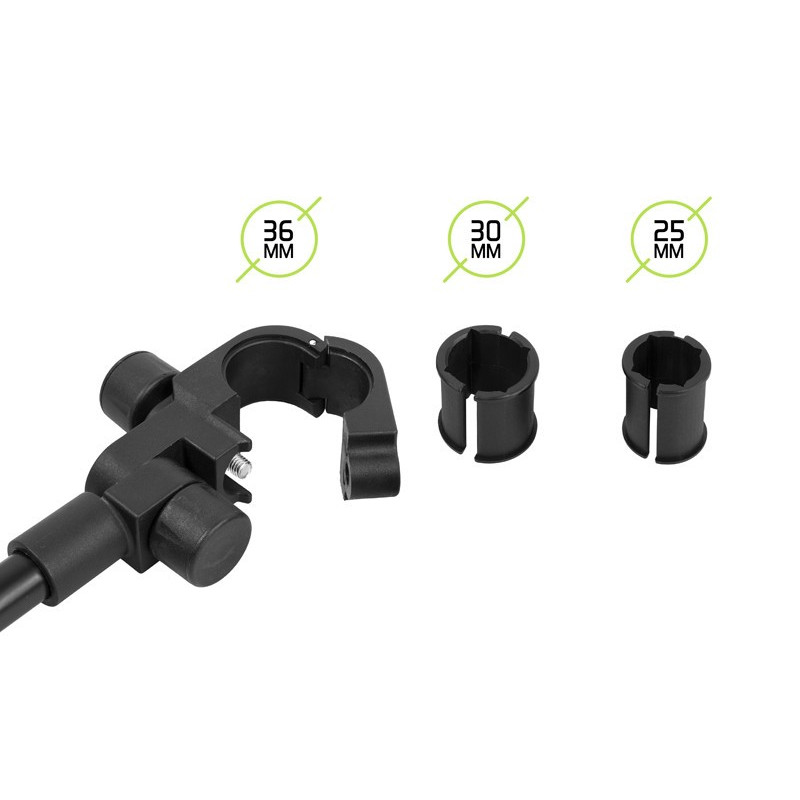 Ramię feederowe REAXE AngleARM 101004803 Delphin