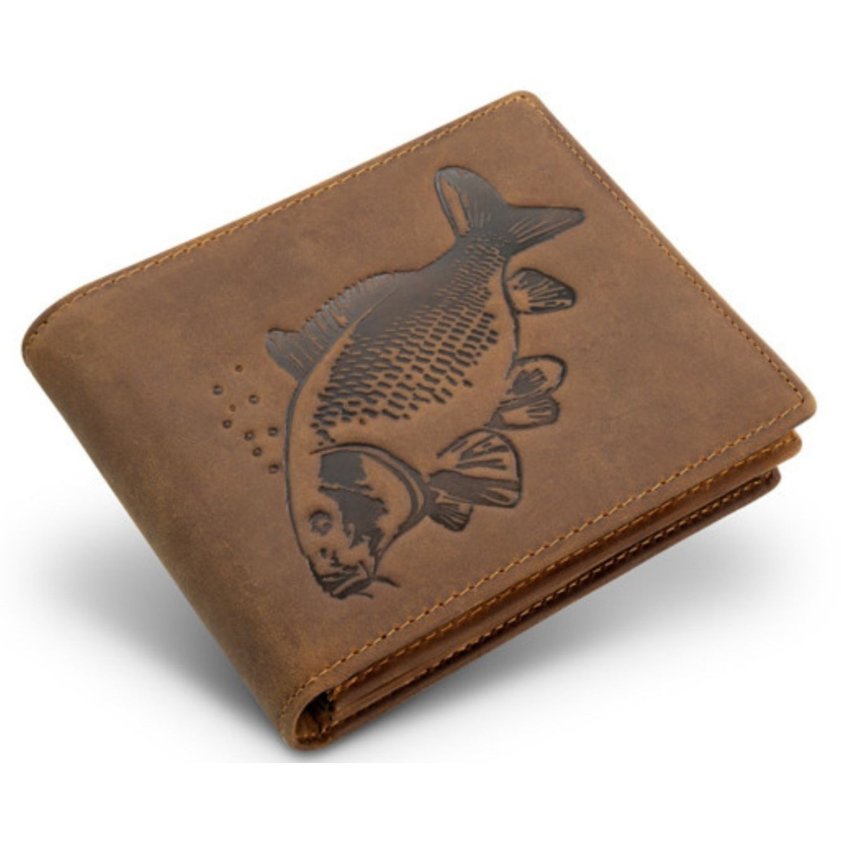 skorzany-portfel-carp-classic-delphin