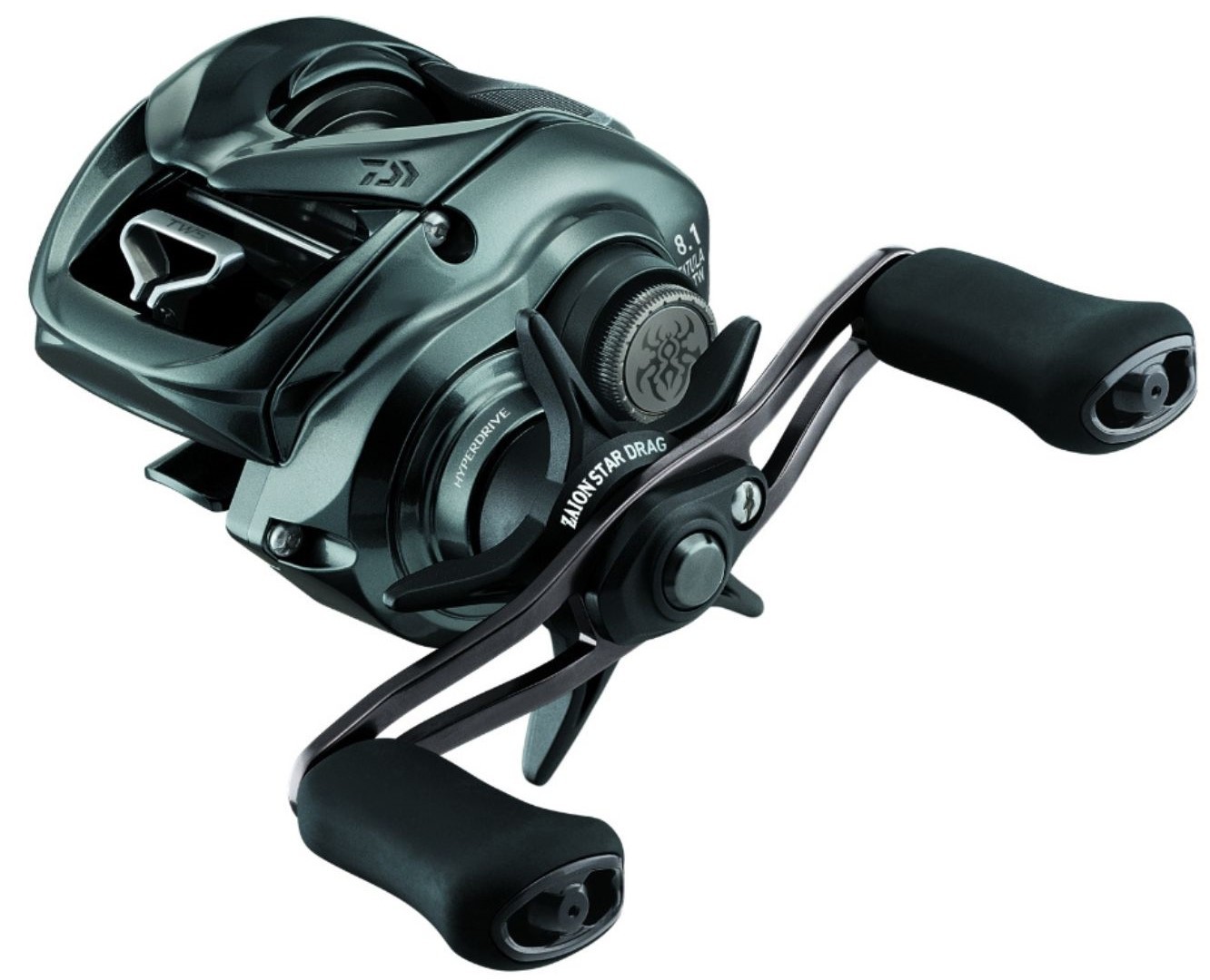 multiplikator-24-tatula-sv-tw-100-daiwa multiplikator-24-tatula-sv-tw-100-daiwa