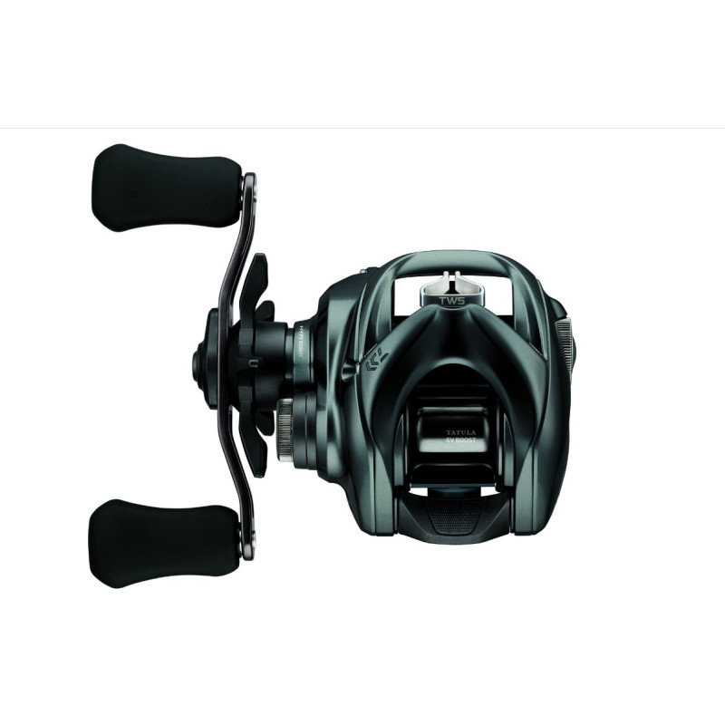 Multiplikator Daiwa 24 Tatula SV TW 100 1000 Multiplikator Daiwa 24 Tatula SV TW 100 1000