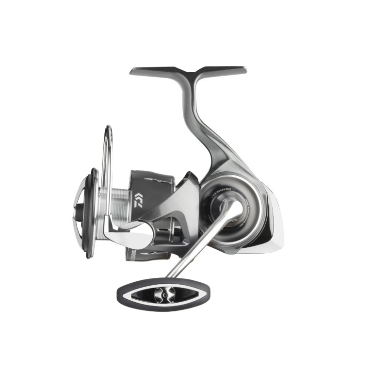 Kołowrotek Daiwa 24 Luvias LT 4000 Kołowrotek Daiwa 24 Luvias LT 4000