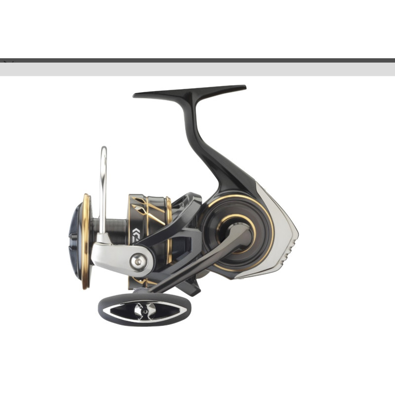 Kołowrotek Daiwa 23 Caldia SW 10000