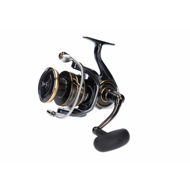 Kołowrotek Daiwa 23 Caldia SW 10000
