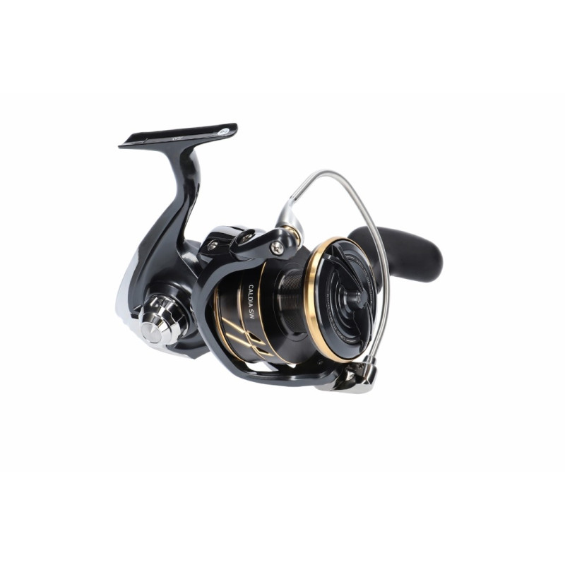 Kołowrotek Daiwa 23 Caldia SW 10000