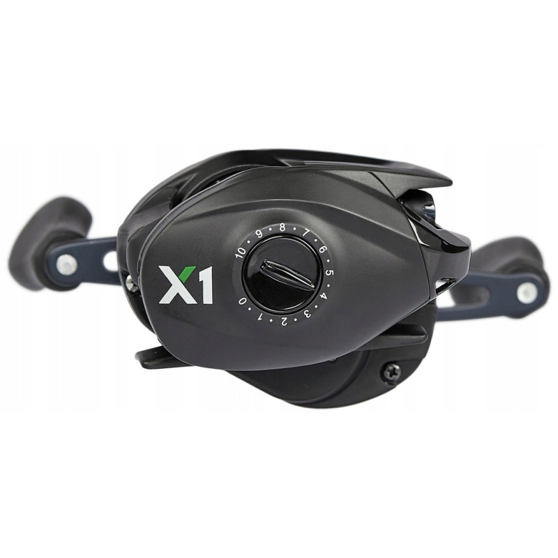 Multiplikator Favorite niskoprofilowy X1 BC 100HD1L