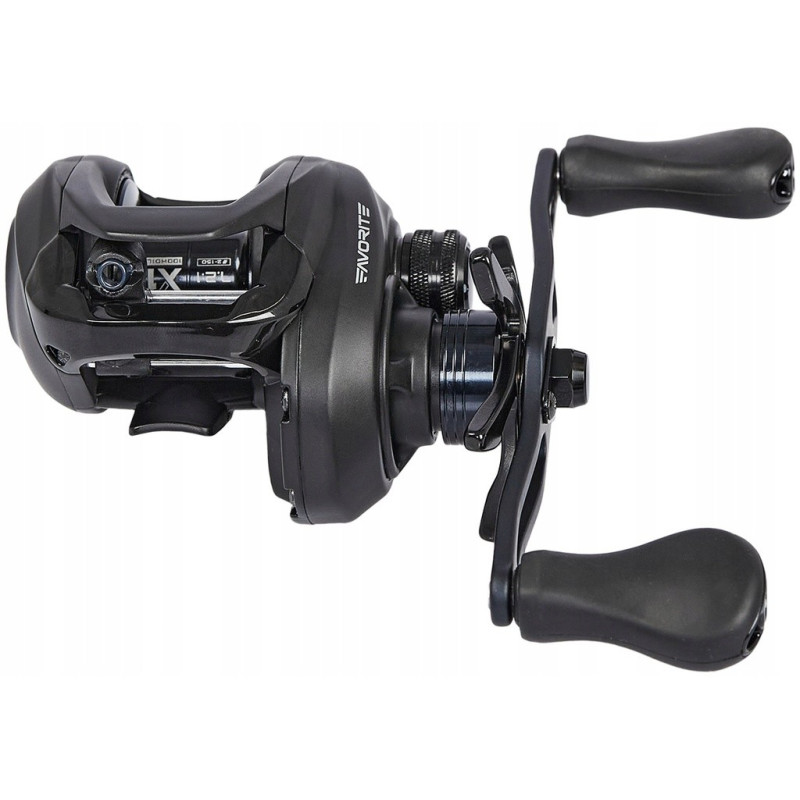 Multiplikator Favorite niskoprofilowy X1 BC 100HD1L