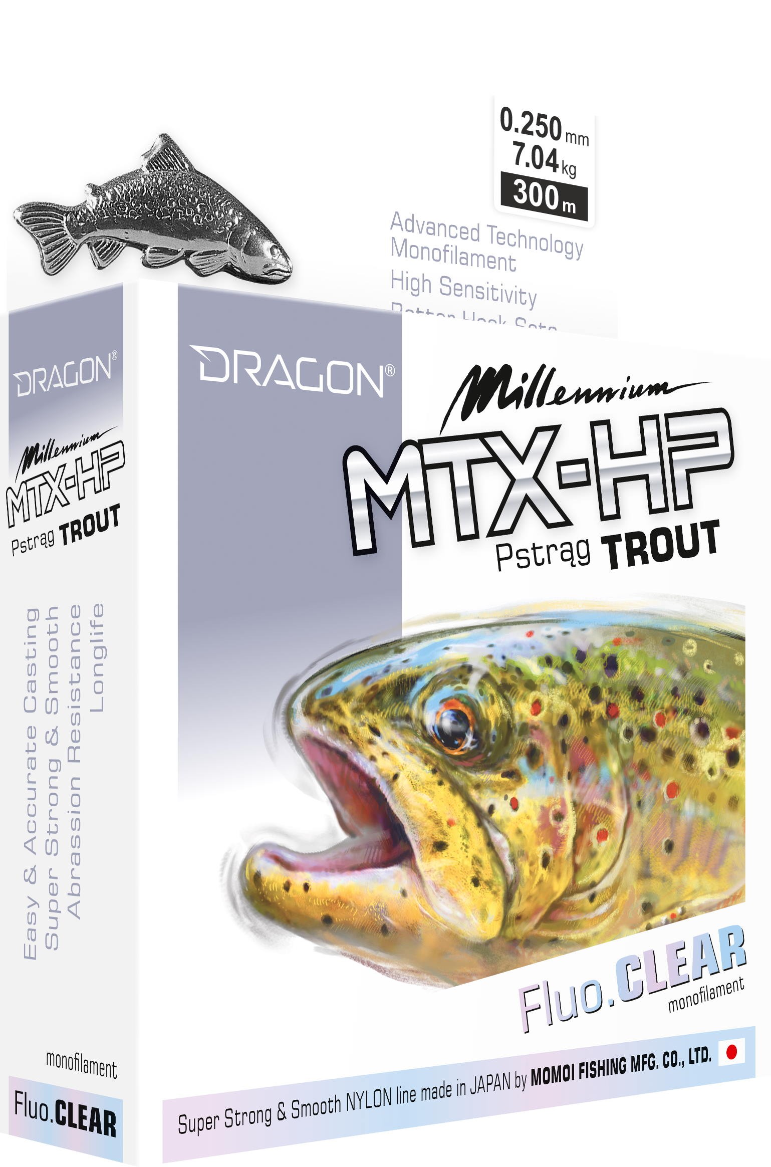 japonska-zylka-millenium-mtx-hp-pstrag-dragon japonska-zylka-millenium-mtx-hp-pstrag-dragon