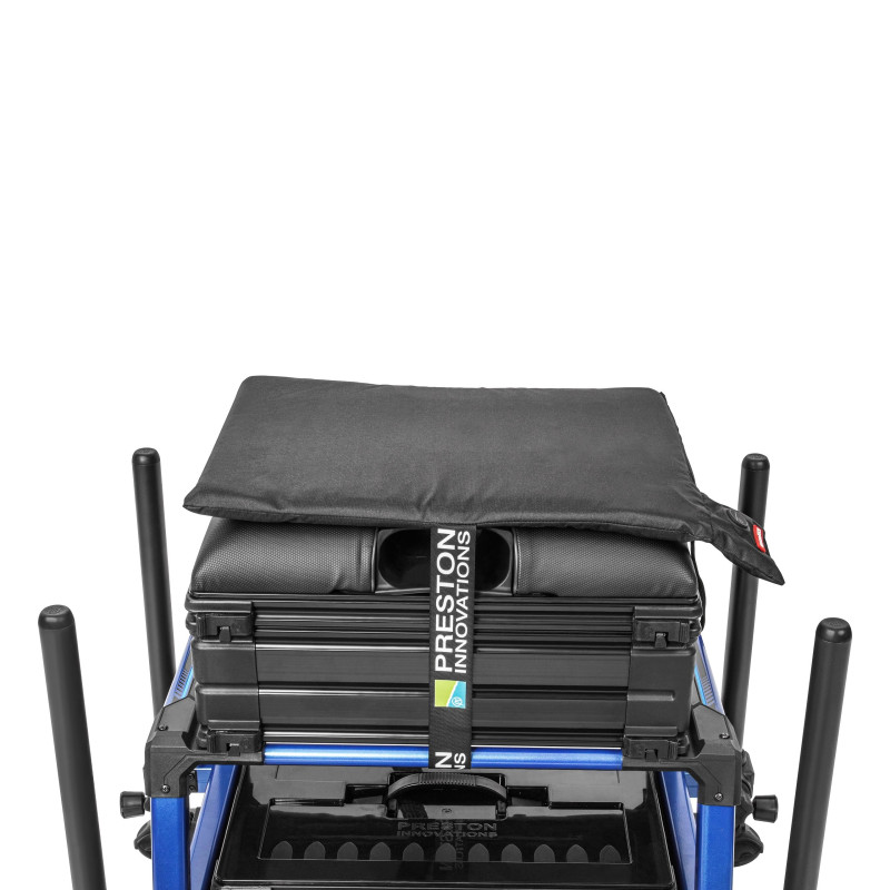 Podgrzewana poduszka na siedzisko Thermatech Heated Seat Cushion P0890067 Preston