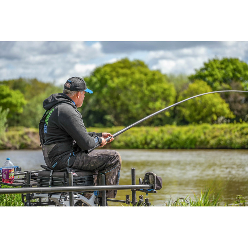 Podgrzewana poduszka na siedzisko Thermatech Heated Seat Cushion P0890067 Preston