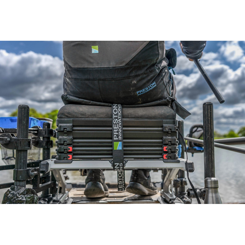 Podgrzewana poduszka na siedzisko Thermatech Heated Seat Cushion P0890067 Preston