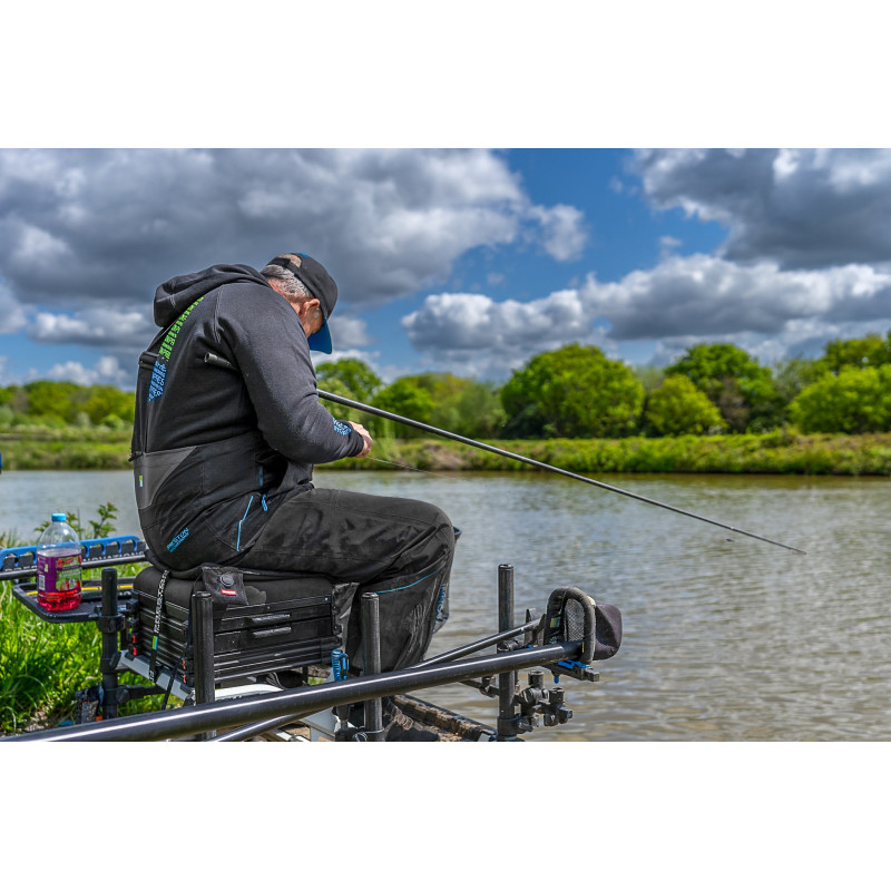 Podgrzewana poduszka na siedzisko Thermatech Heated Seat Cushion P0890067 Preston