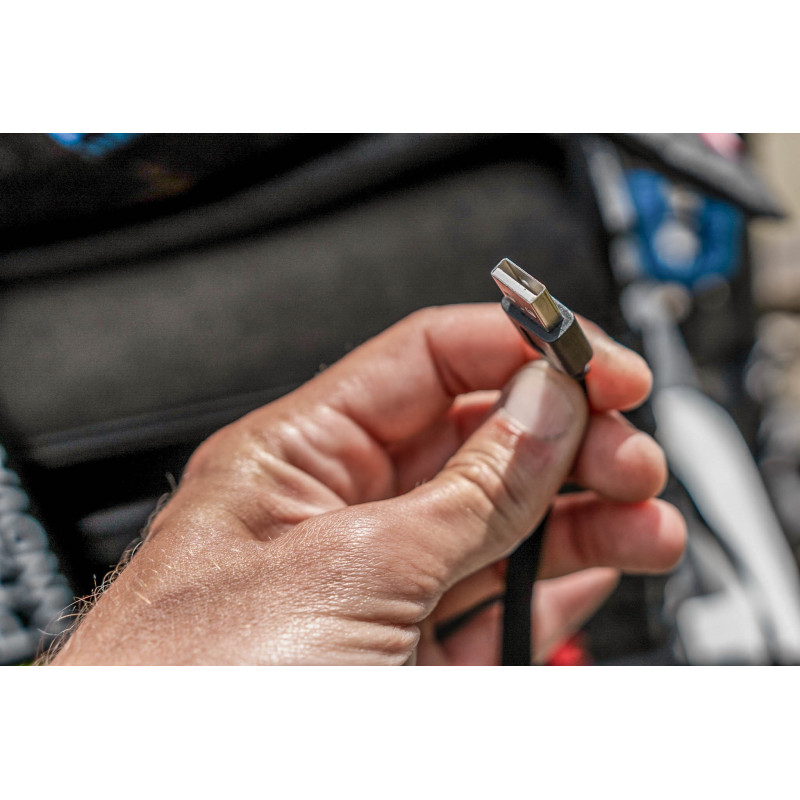 Podgrzewana poduszka na siedzisko Thermatech Heated Seat Cushion P0890067 Preston