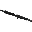 Wędka Mikado castingowa Jaws Big Bait Cast 255cm / 50-200g Wędka Mikado castingowa Jaws Big Bait Cast 255cm / 50-200g