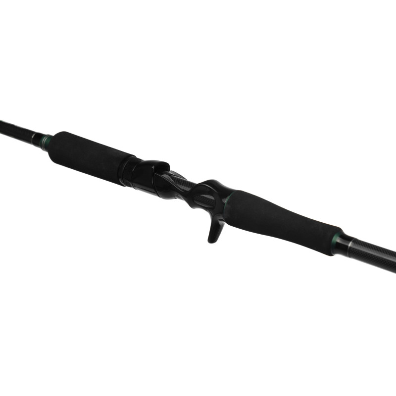 Wędka Mikado castingowa Jaws Big Bait Cast 255cm / 50-200g Wędka Mikado castingowa Jaws Big Bait Cast 255cm / 50-200g