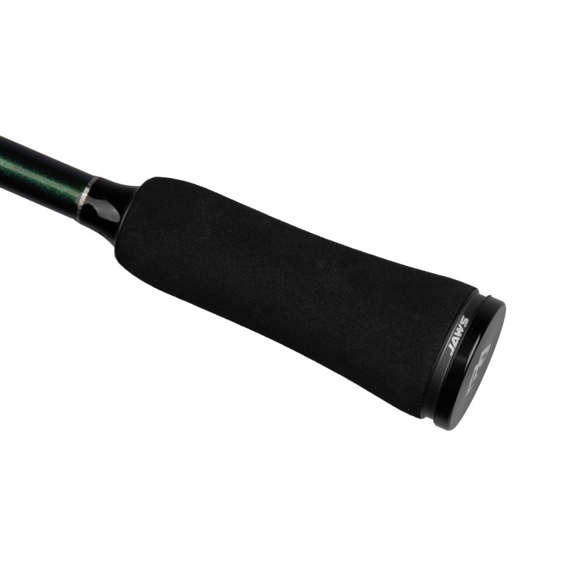 Wędka Mikado Jaws Light Game 204cm / 0-7g Wędka Mikado Jaws Light Game 204cm / 0-7g