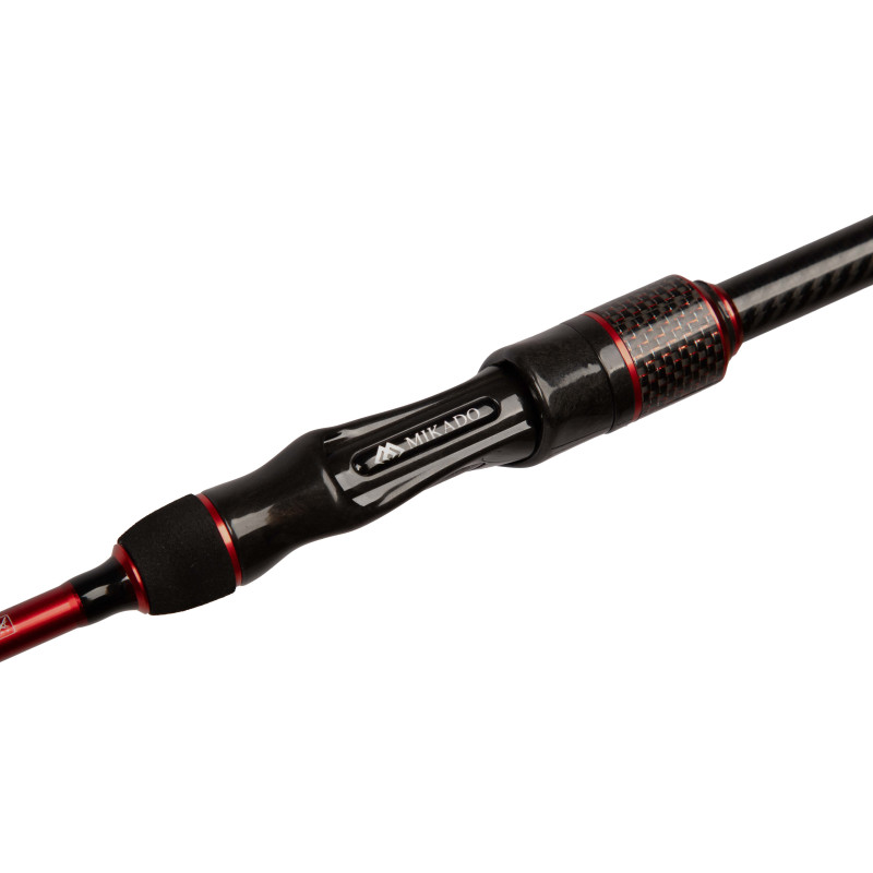 Wędka Mikado MFT Craft 240cm / 1-10g